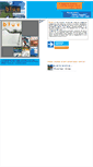 Mobile Screenshot of bluemagazine.com